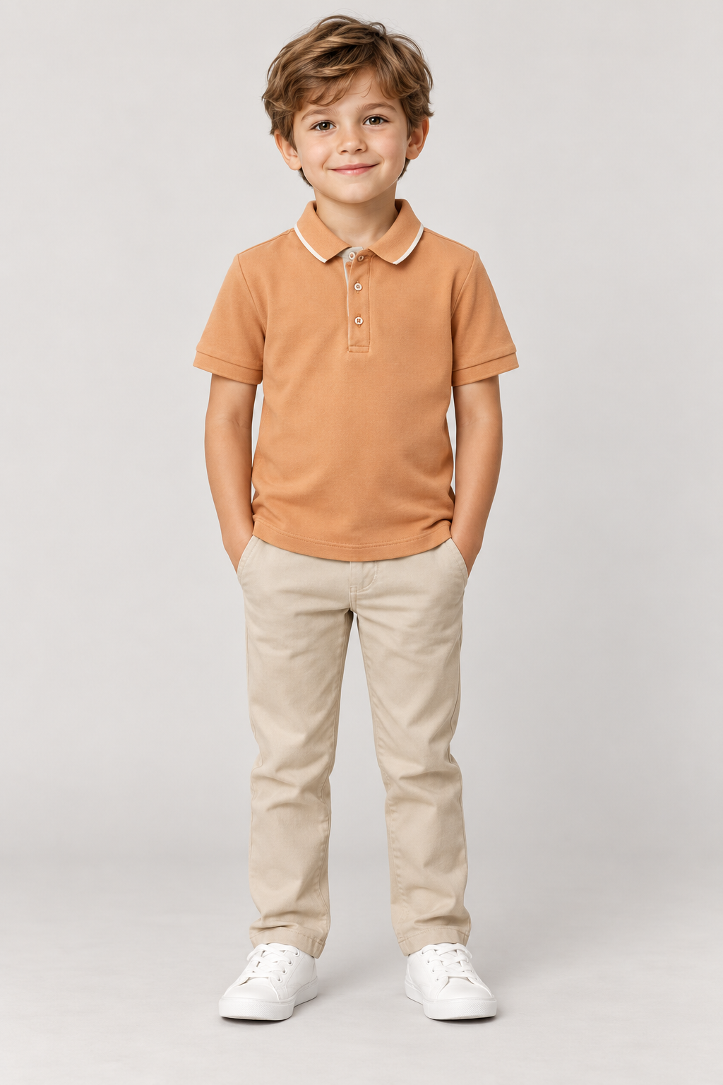 Gingersnaps bpo0629 front model image