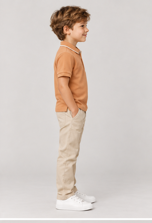 Gingersnaps bpo0629 right model image