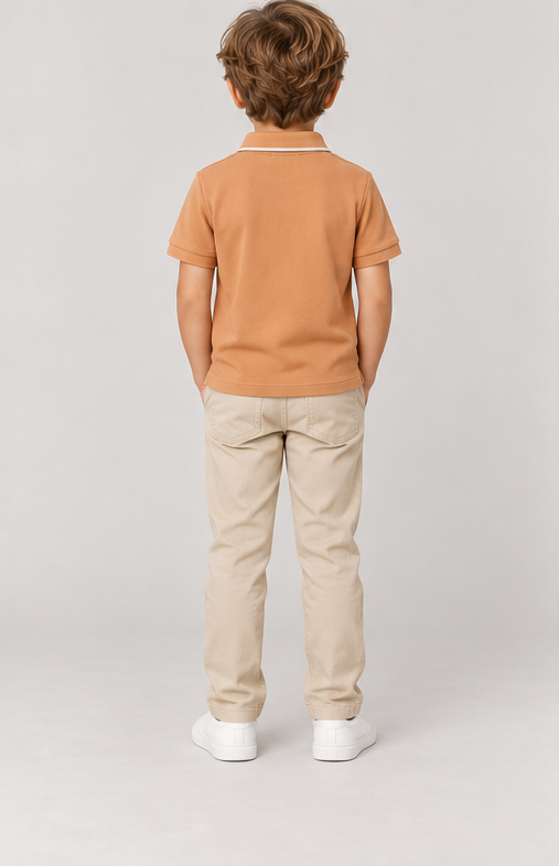 Gingersnaps bpo0629 back model image