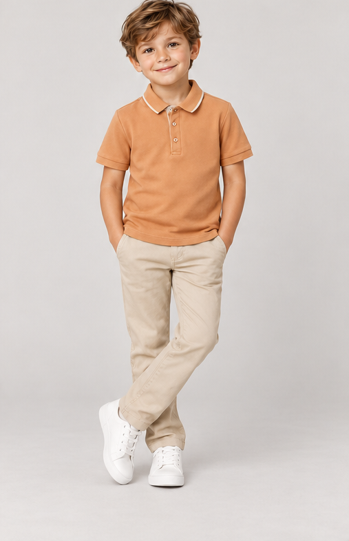 Gingersnaps bpo0629 lifestyle model image