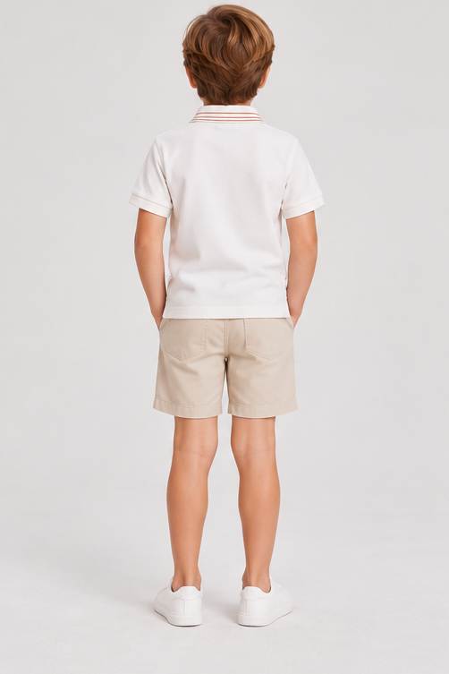 Gingersnaps bpo0630 back model image