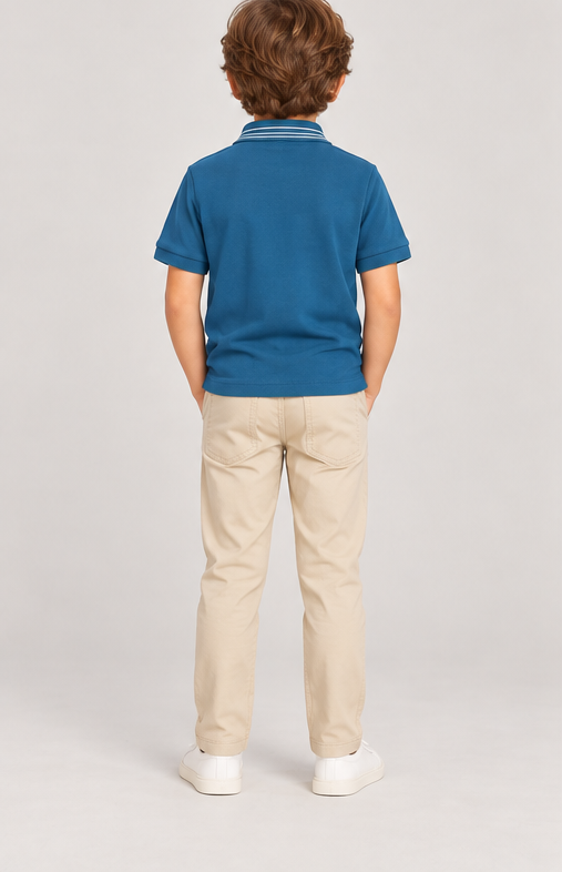 Gingersnaps bpo0631 back model image