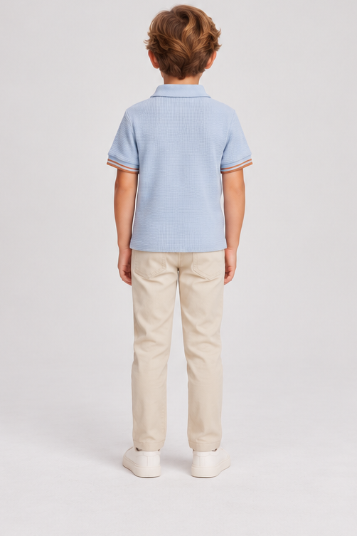 Gingersnaps bpo0633 back model image