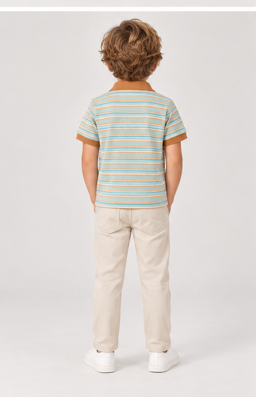 Gingersnaps bpo0635 back model image