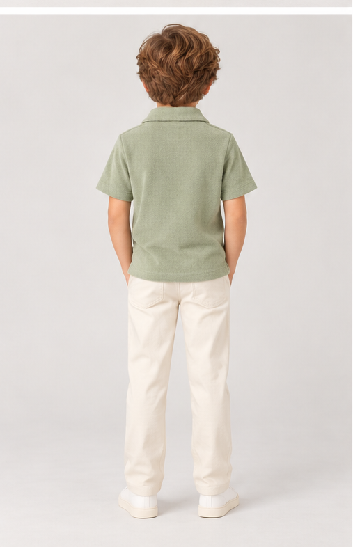 Gingersnaps bpo0636 back model image