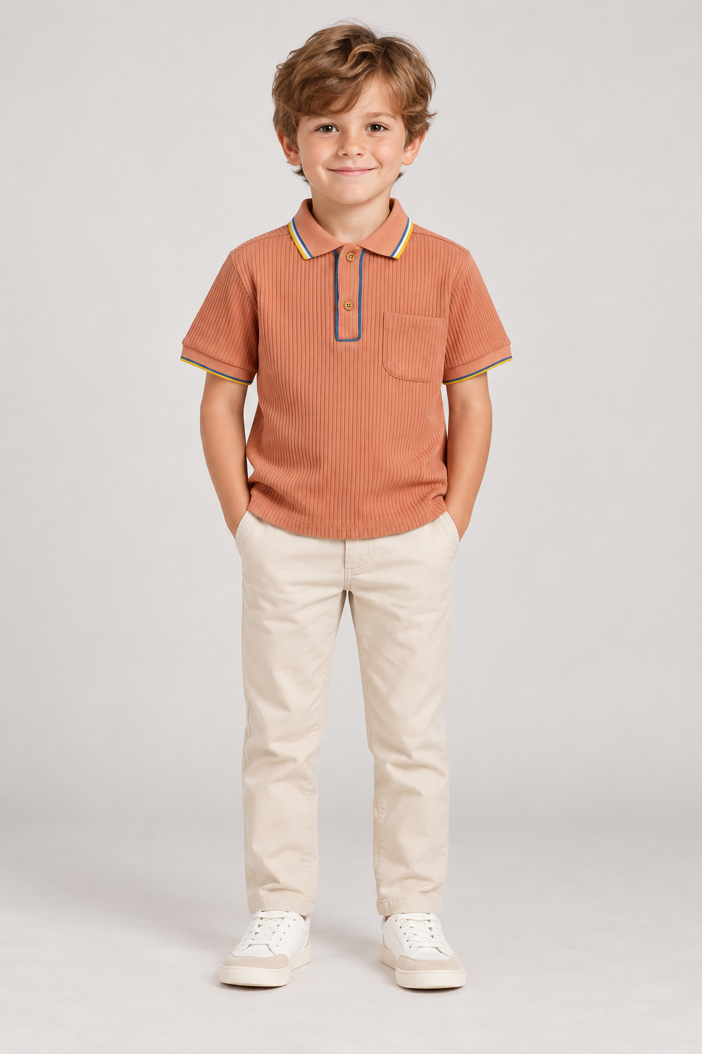 Gingersnaps bpo0641 front model image