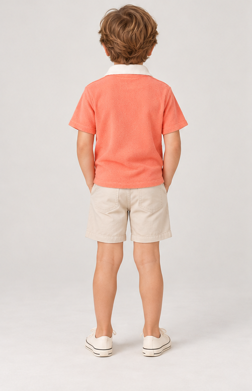 Gingersnaps bpo0644 back model image