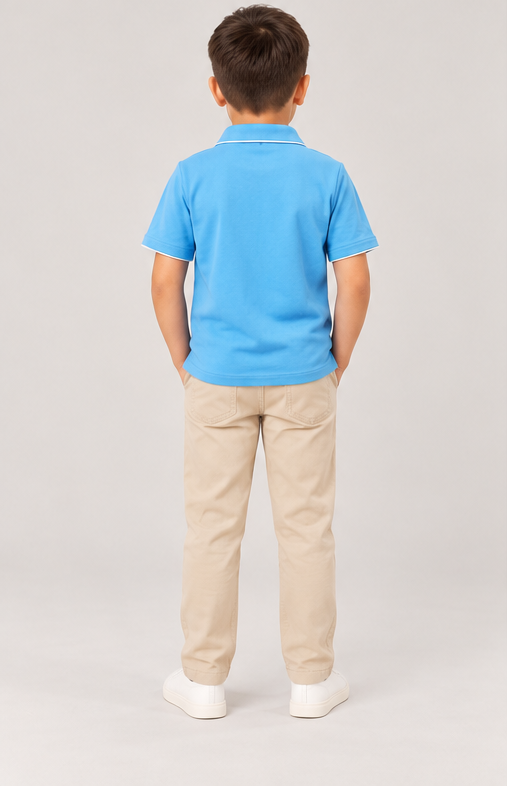 Gingersnaps bpo0645 back model image