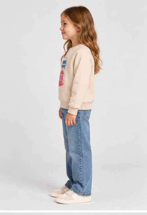 Gingersnaps bpov0051 left model image