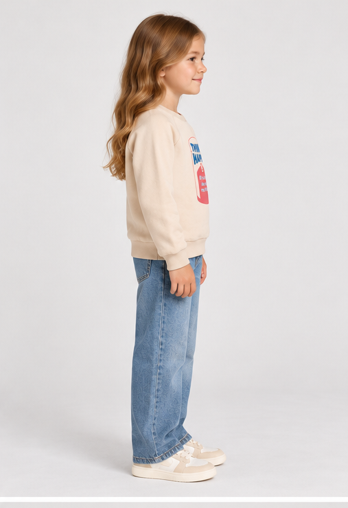 Gingersnaps bpov0051 right model image