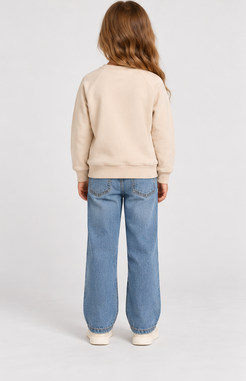 Gingersnaps bpov0051 back model image