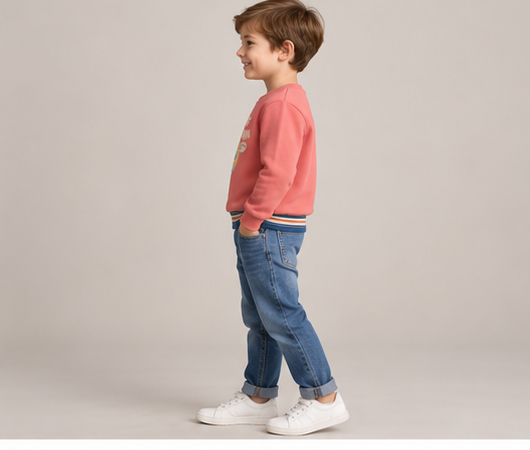 Gingersnaps bpov0052 boy model 02-left