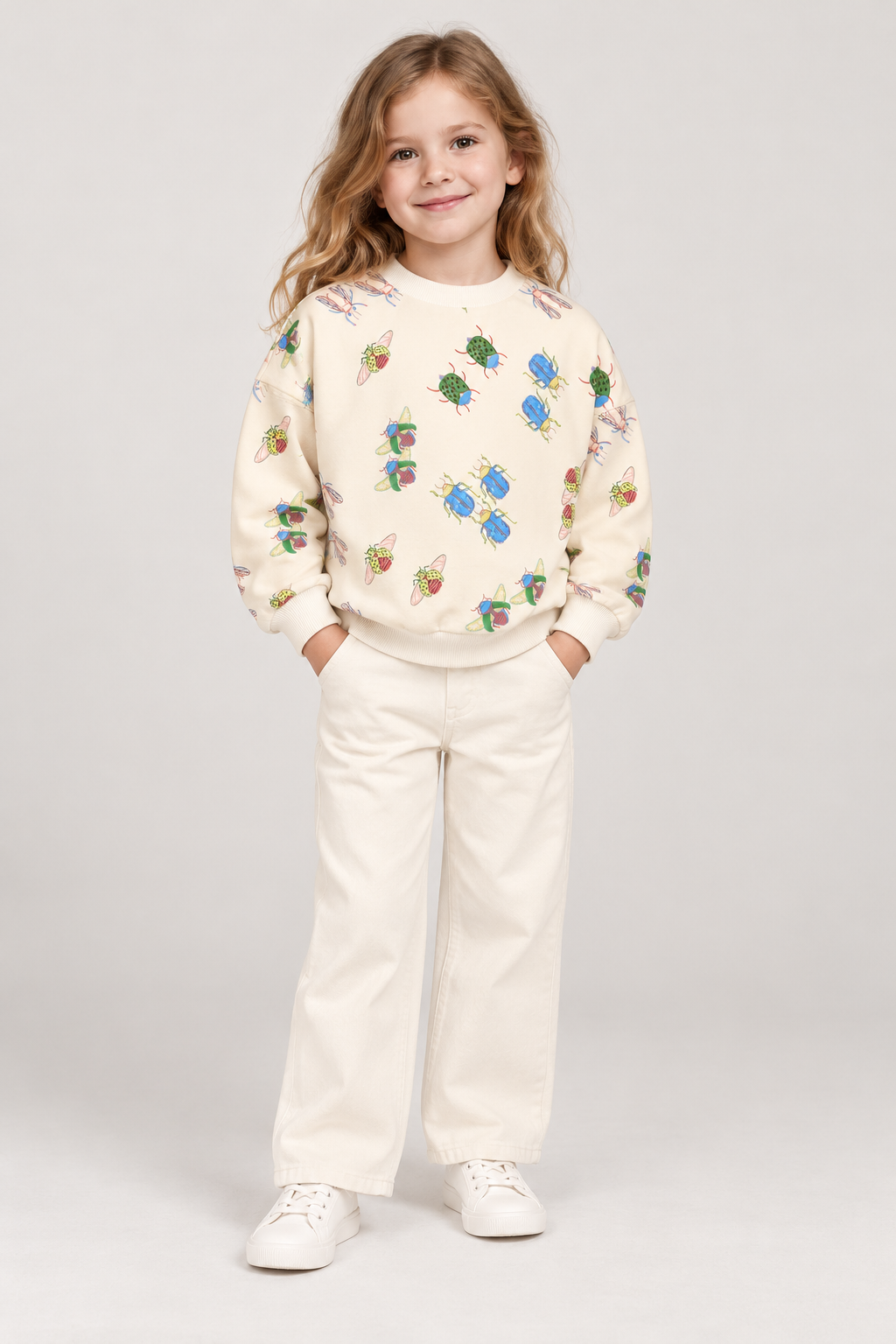 Gingersnaps bpov0064 front model image