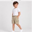 Gingersnaps boys bsh0466 right model photo