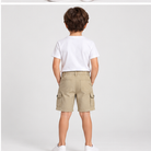 Gingersnaps boys bsh0466 back model photo
