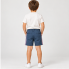 Gingersnaps boys bsh0470 back model photo