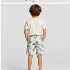 Gingersnaps boys bsh0485 back model photo