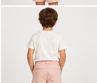 Gingersnaps boys bsh0503 back model photo