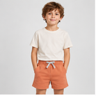Gingersnaps boys bsh0525 front model photo