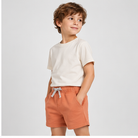 Gingersnaps boys bsh0525 left model photo