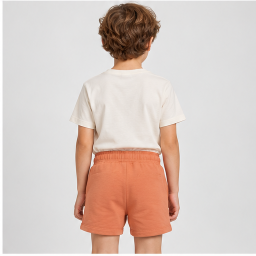 Gingersnaps boys bsh0525 back model photo