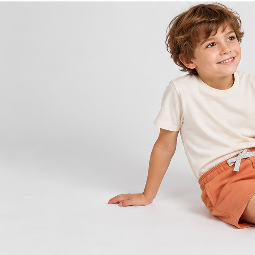 Gingersnaps boys bsh0525 lifestyle model photo