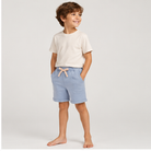 Gingersnaps boys bsh0528 left model photo