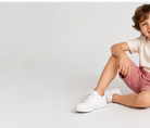 Gingersnaps boys bsh0535 lifestyle model photo