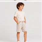 Gingersnaps boys bsh0536 right model photo