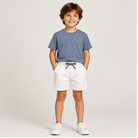 Gingersnaps boys bsh0537 front model photo
