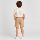 Gingersnaps boys bsh0538 back model photo