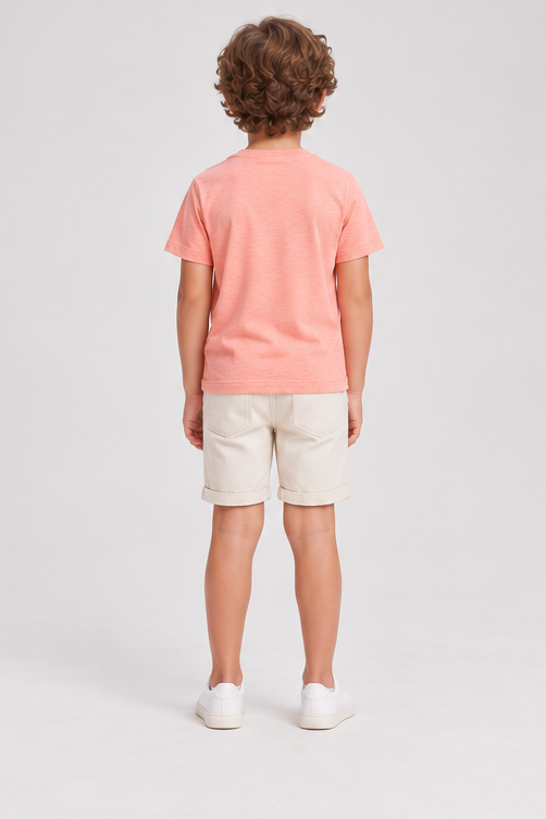 Gingersnaps bts0913 back model image