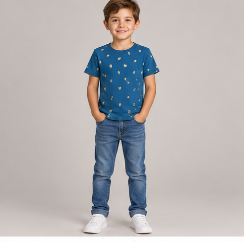 Gingersnaps bts0924 boy model 01-front