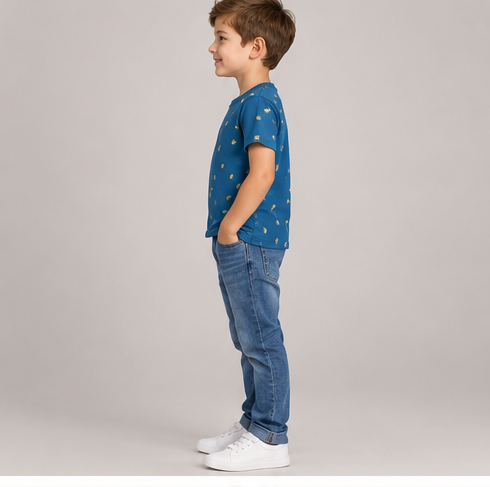 Gingersnaps bts0924 boy model 02-left