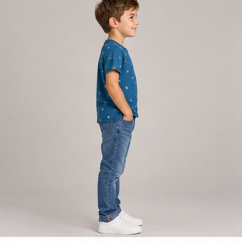 Gingersnaps bts0924 boy model 03-right