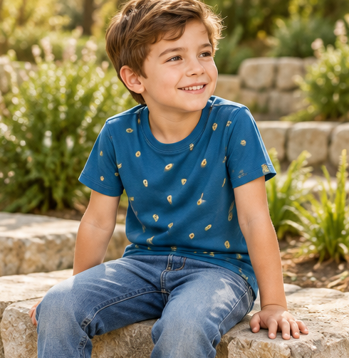 Gingersnaps bts0924 boy model 05-lifestyle