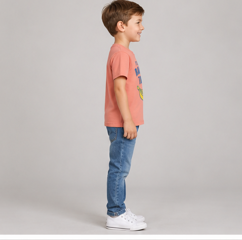 Gingersnaps bts0926 boy model 02-left