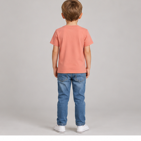 Gingersnaps bts0926 boy model 04-back