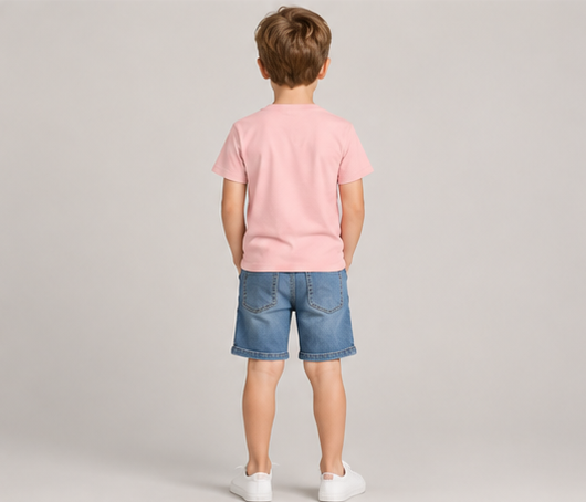 Gingersnaps bts1004 boy model 04-back