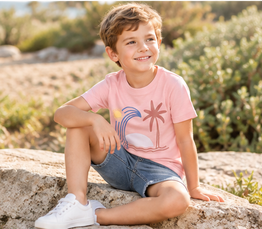 Gingersnaps bts1004 boy model 05-lifestyle