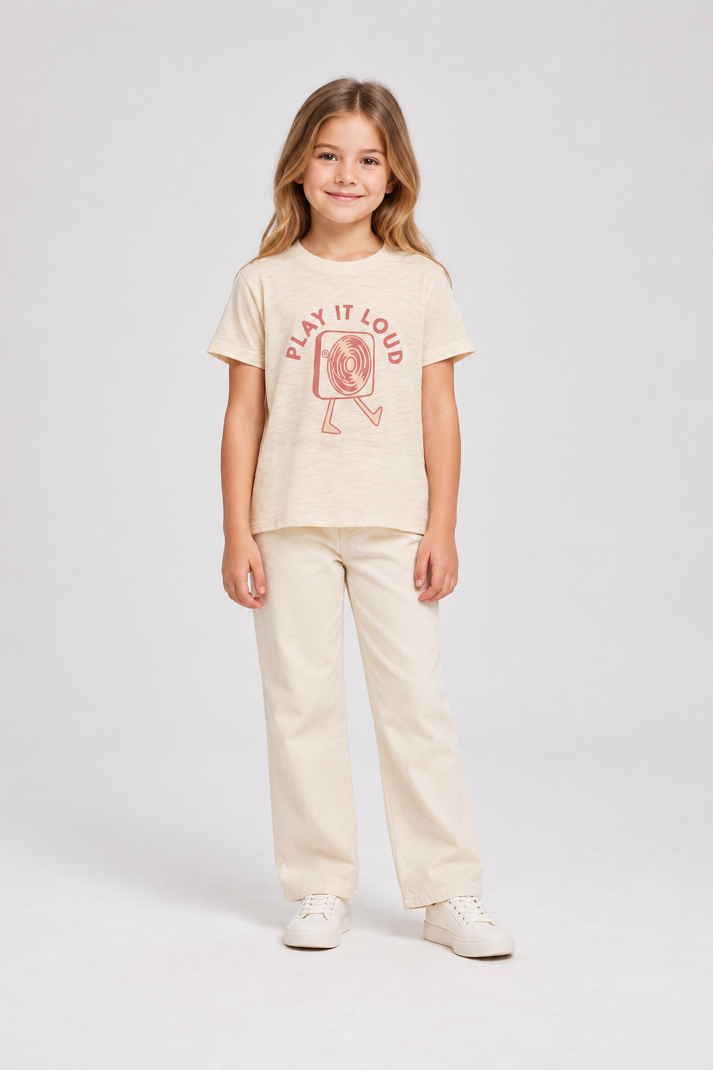 Gingersnaps bts1050 front model image