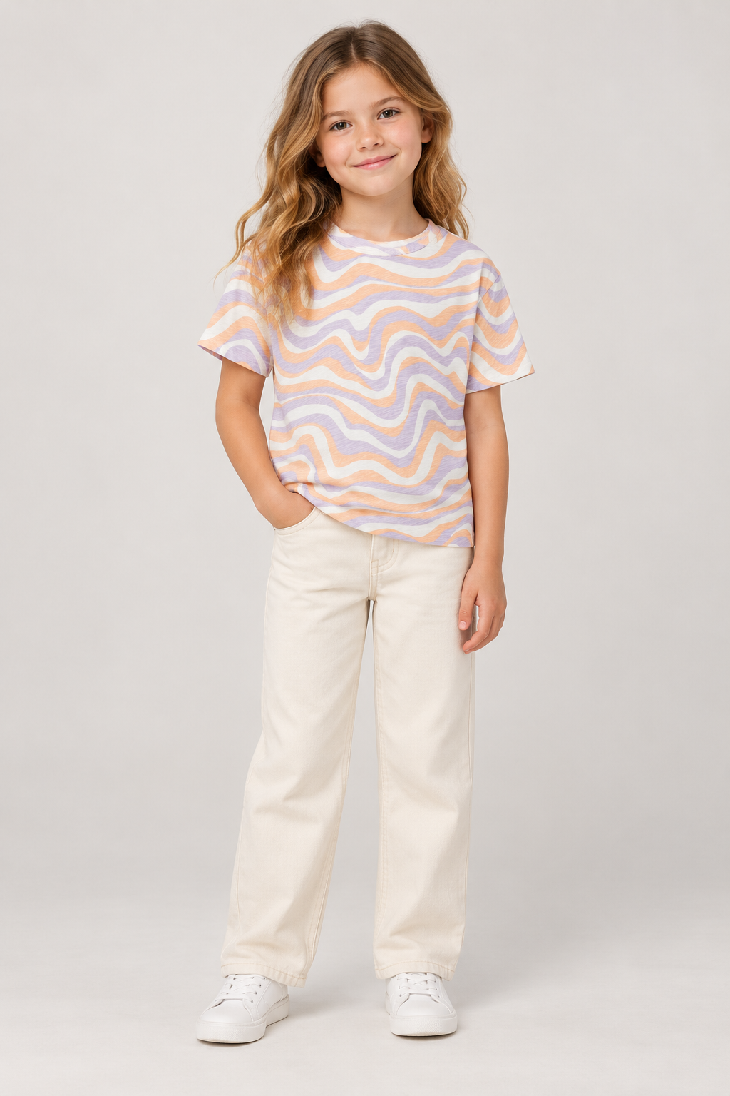 Gingersnaps bts1106 front model image