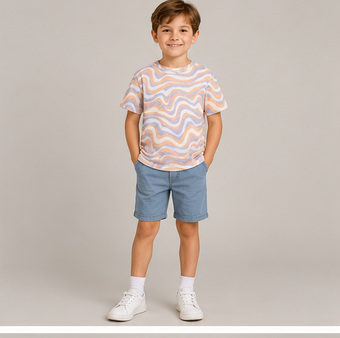 Gingersnaps bts1106 boy model 01-front