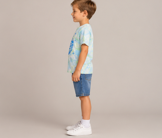 Gingersnaps bts1108 boy model 02-left