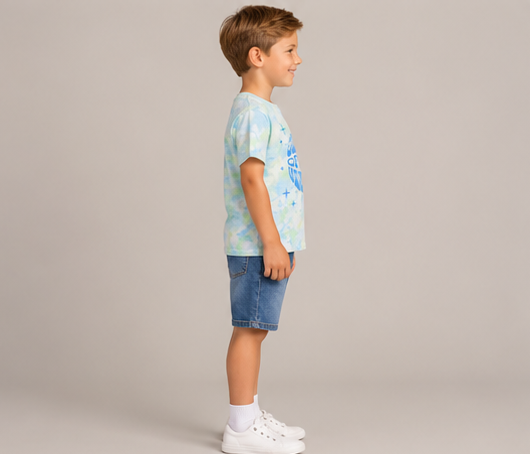 Gingersnaps bts1108 boy model 03-right