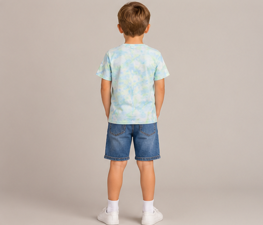Gingersnaps bts1108 boy model 04-back