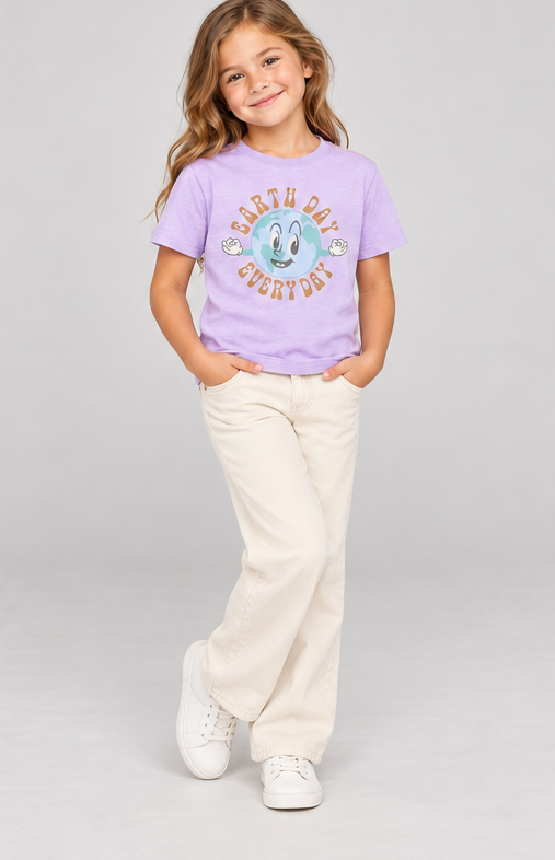 Gingersnaps bts1113 lifestyle model image