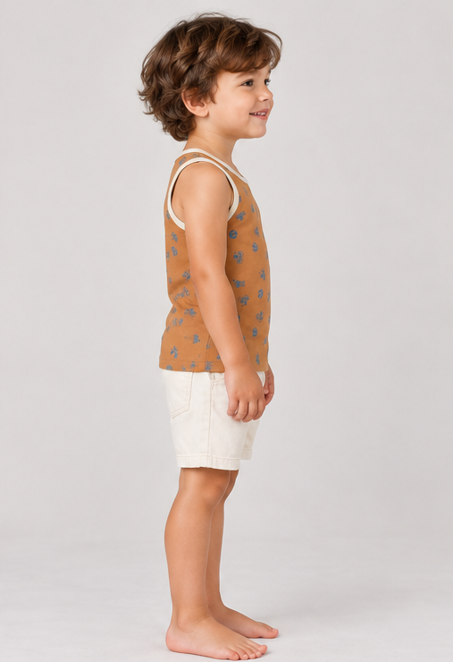 Gingersnaps btt0051 right model image