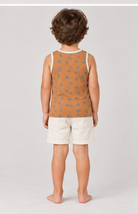 Gingersnaps btt0051 back model image