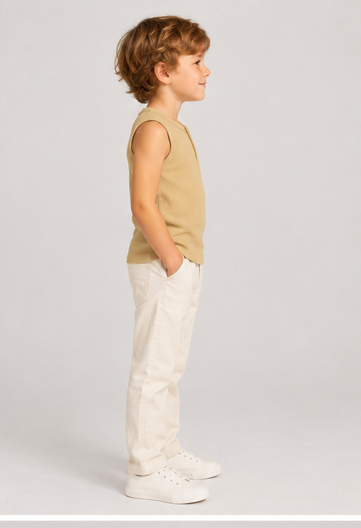 Gingersnaps btt0053 right model image